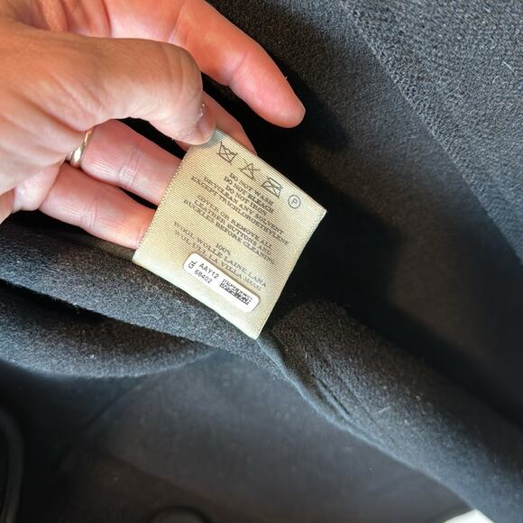 Burberry Minstead Coat - Women's 8 - Picture 10 of 12